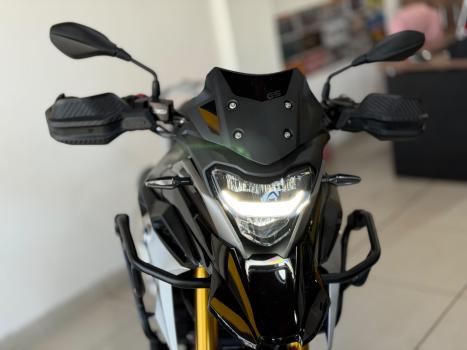 BMW G 310 GS , Foto 3
