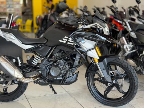 BMW G 310 GS , Foto 5