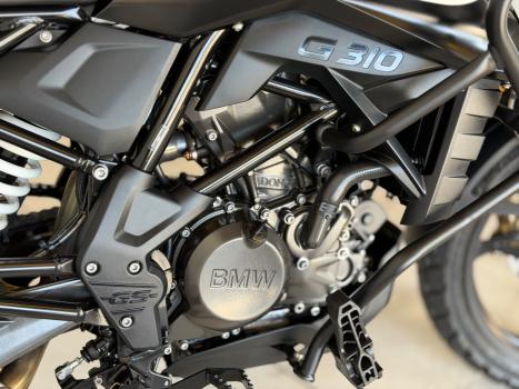 BMW G 310 GS , Foto 6