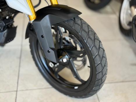 BMW G 310 GS , Foto 4