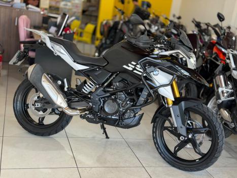 BMW G 310 GS , Foto 7