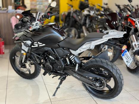 BMW G 310 GS , Foto 8