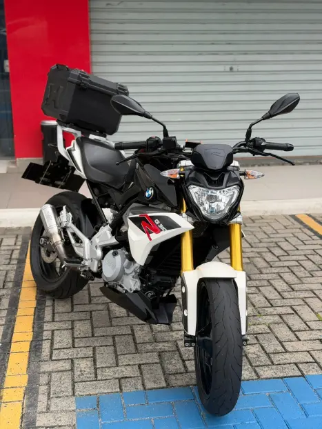 BMW G 310 GS , Foto 2