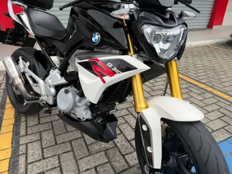 BMW G 310 GS , Foto 3