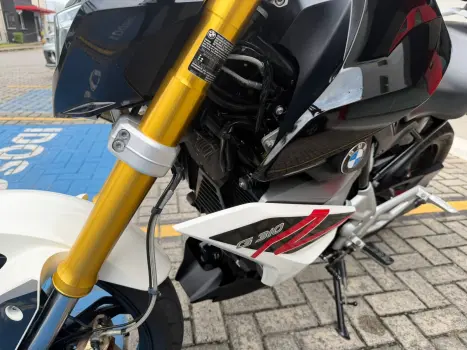 BMW G 310 GS , Foto 4