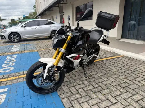 BMW G 310 GS , Foto 5