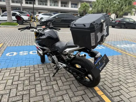BMW G 310 GS , Foto 6
