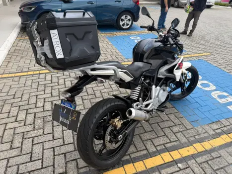 BMW G 310 GS , Foto 7