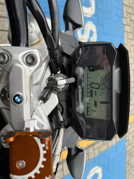 BMW G 310 GS , Foto 8
