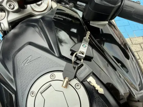 BMW G 310 GS , Foto 9