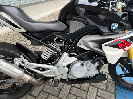 BMW G 310 GS , Foto 10