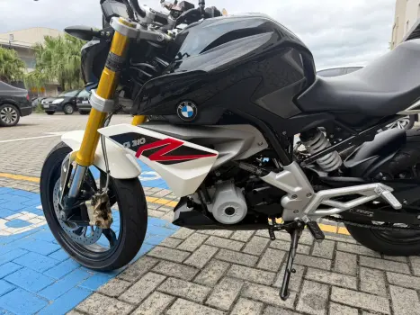 BMW G 310 GS , Foto 11