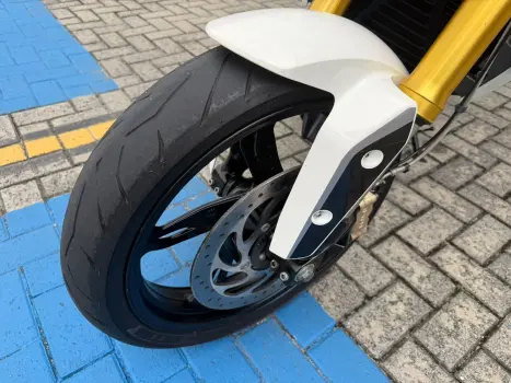 BMW G 310 GS , Foto 12