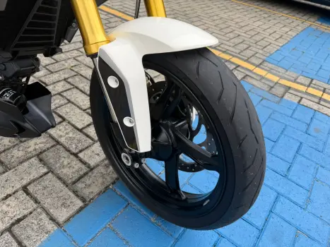 BMW G 310 GS , Foto 14