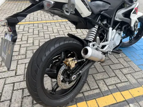 BMW G 310 GS , Foto 15