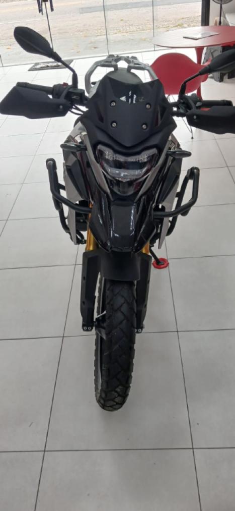BMW G 310 GS , Foto 9