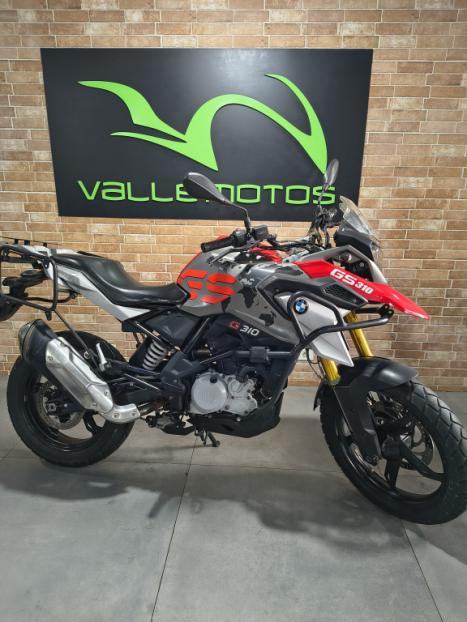 BMW G 310 GS , Foto 1