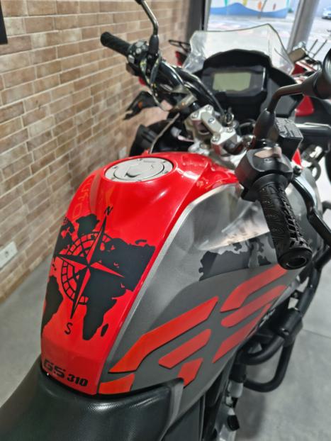 BMW G 310 GS , Foto 2