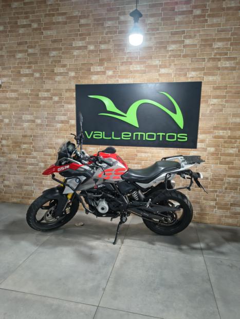 BMW G 310 GS , Foto 4