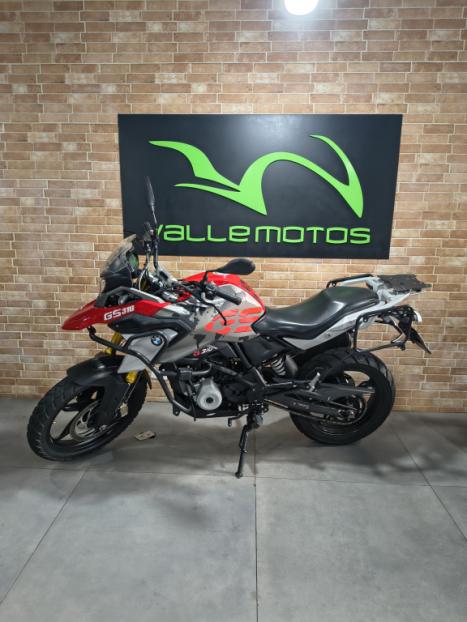 BMW G 310 GS , Foto 5