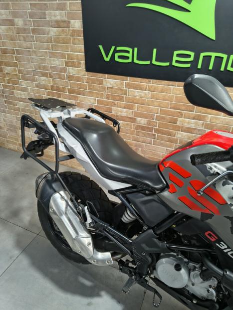 BMW G 310 GS , Foto 7