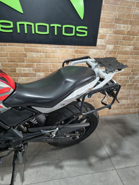 BMW G 310 GS , Foto 10
