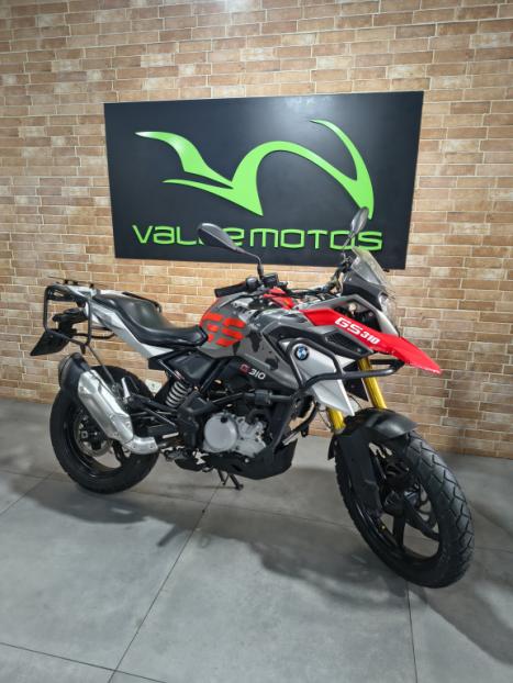 BMW G 310 GS , Foto 12