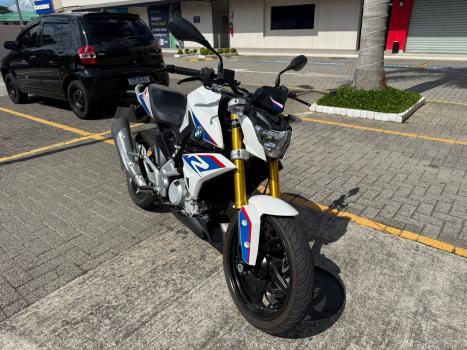 BMW G 310 R , Foto 1