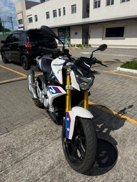 BMW G 310 R , Foto 2