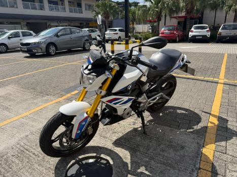 BMW G 310 R , Foto 3