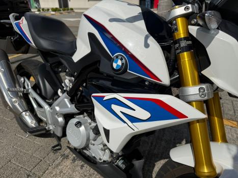 BMW G 310 R , Foto 5