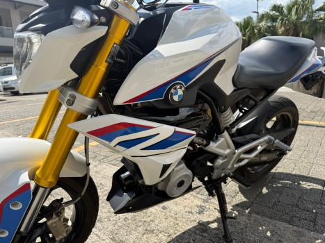 BMW G 310 R , Foto 6