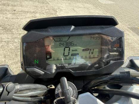 BMW G 310 R , Foto 7