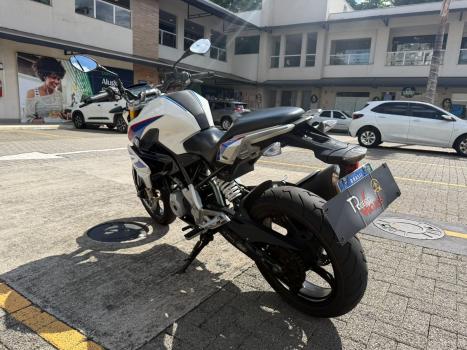 BMW G 310 R , Foto 10