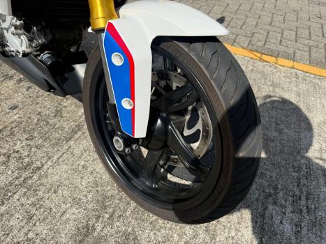 BMW G 310 R , Foto 11