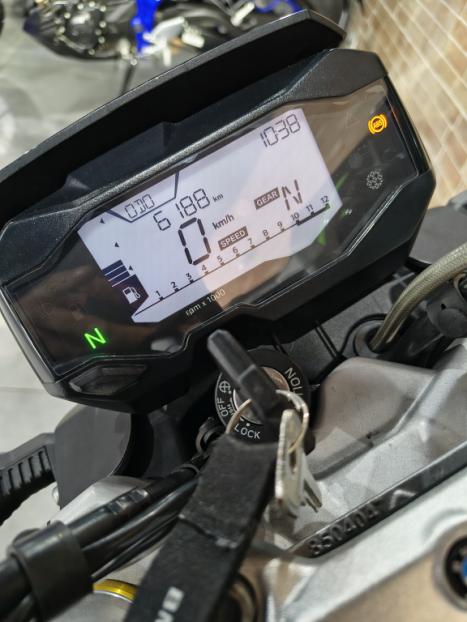 BMW G 310 R , Foto 3