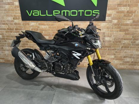 BMW G 310 R , Foto 5