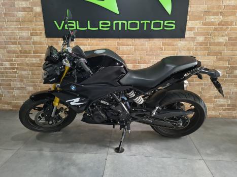 BMW G 310 R , Foto 6