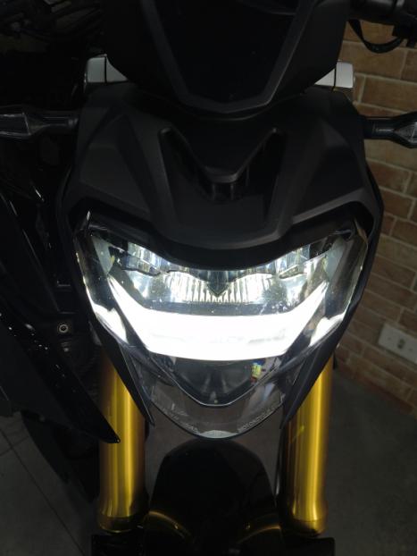 BMW G 310 R , Foto 7