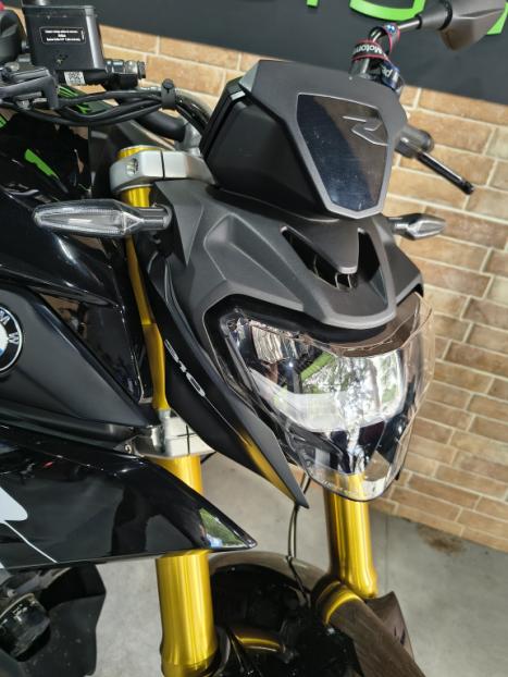 BMW G 310 R , Foto 8