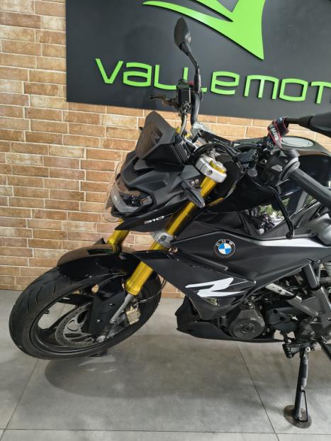 BMW G 310 R , Foto 10