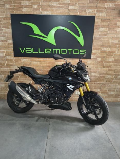 BMW G 310 R , Foto 11