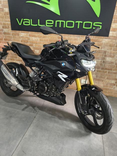 BMW G 310 R , Foto 12