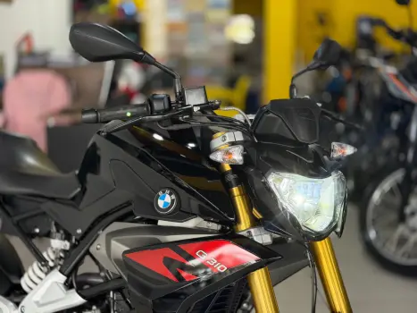 BMW G 310 R , Foto 2