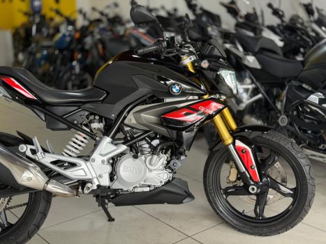 BMW G 310 R , Foto 5