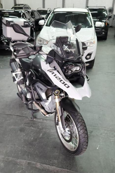 BMW R 1200 GS PREMIUM, Foto 1