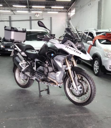 BMW R 1200 GS PREMIUM, Foto 2