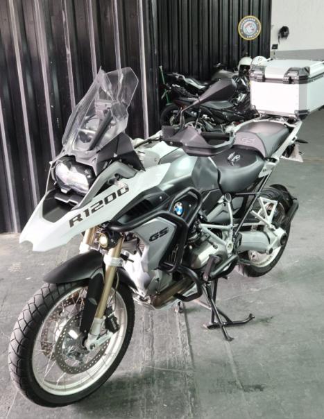 BMW R 1200 GS PREMIUM, Foto 4