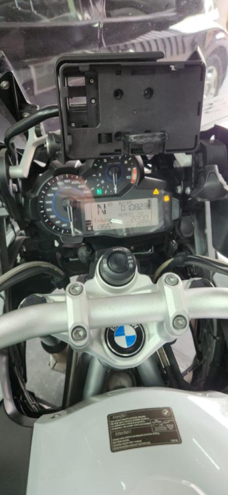 BMW R 1200 GS PREMIUM, Foto 5