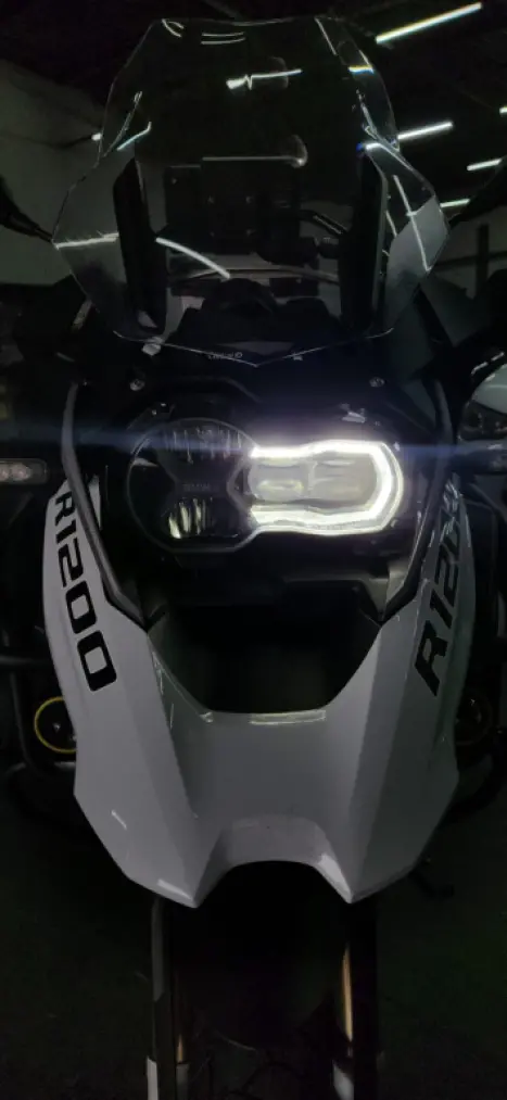 BMW R 1200 GS PREMIUM, Foto 7